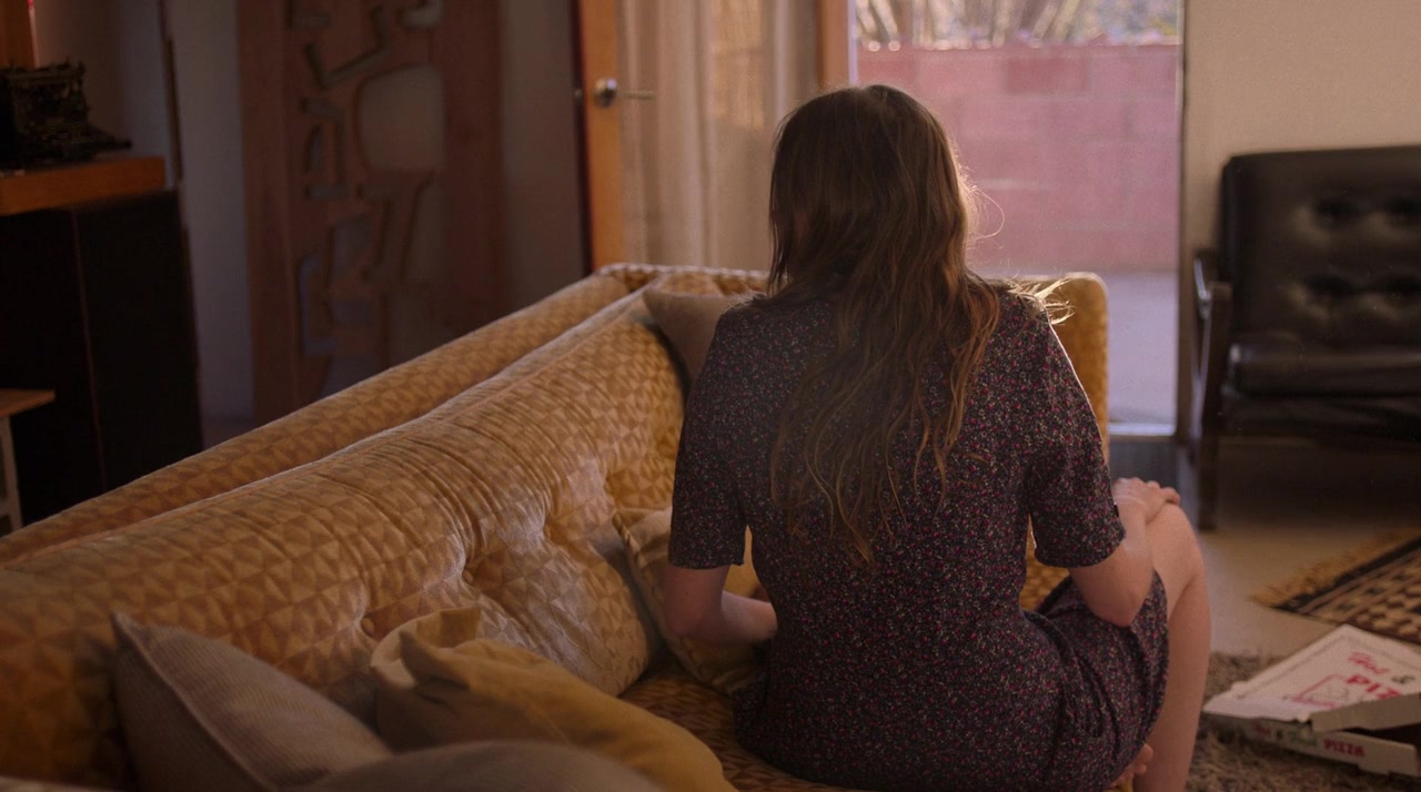 She Dies Tomorrow screenshot 1