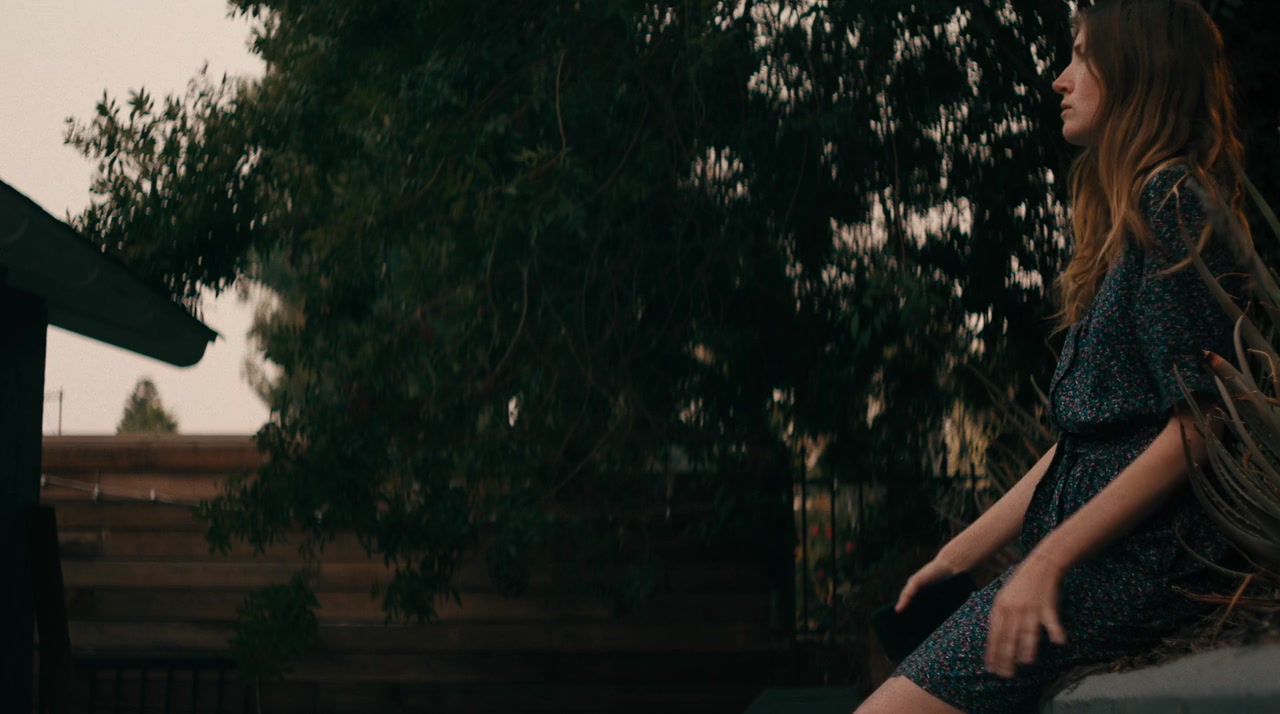 She Dies Tomorrow screenshot 2