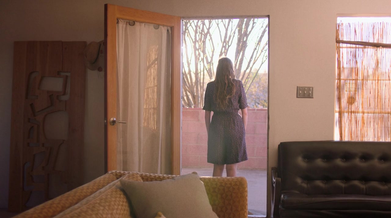 She Dies Tomorrow screenshot 3
