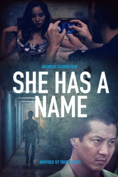 She Has a Name (2016) poster