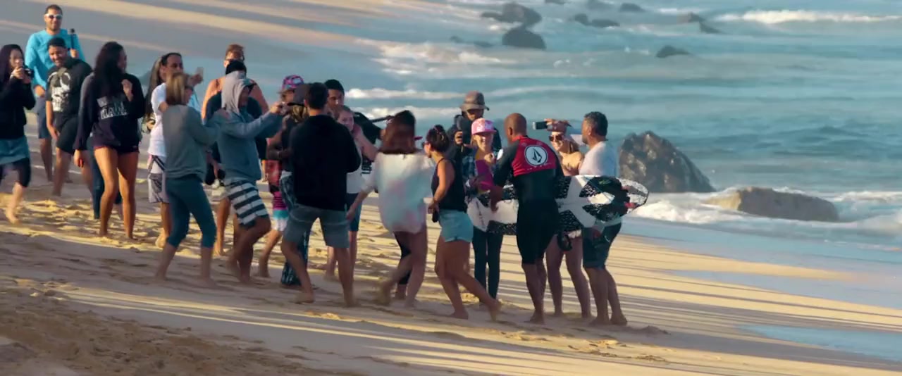 She Is the Ocean screenshot 2