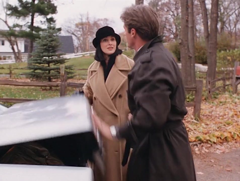 She Led Two Lives screenshot 3
