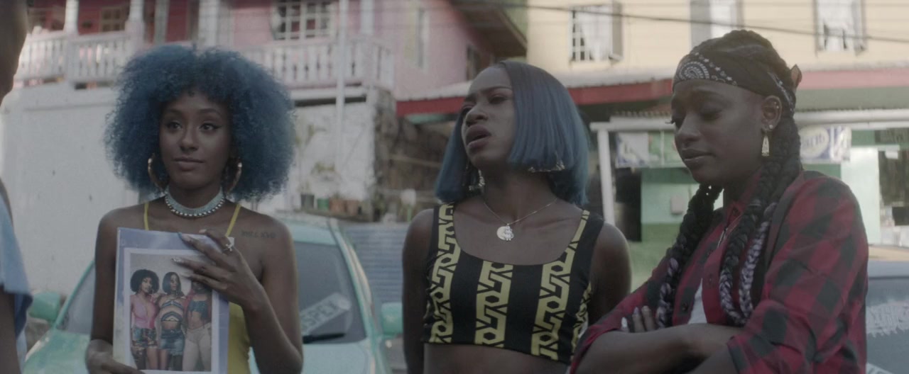 She Paradise screenshot 3