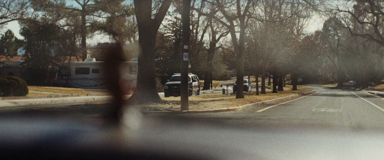 She Rides Shotgun screenshot 2