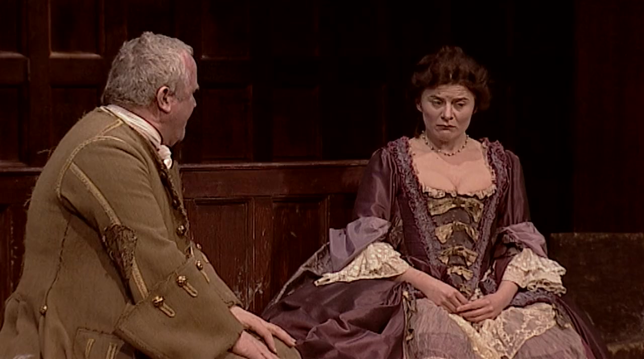 She Stoops to Conquer screenshot 3