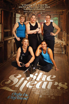 She Shears (2018) poster