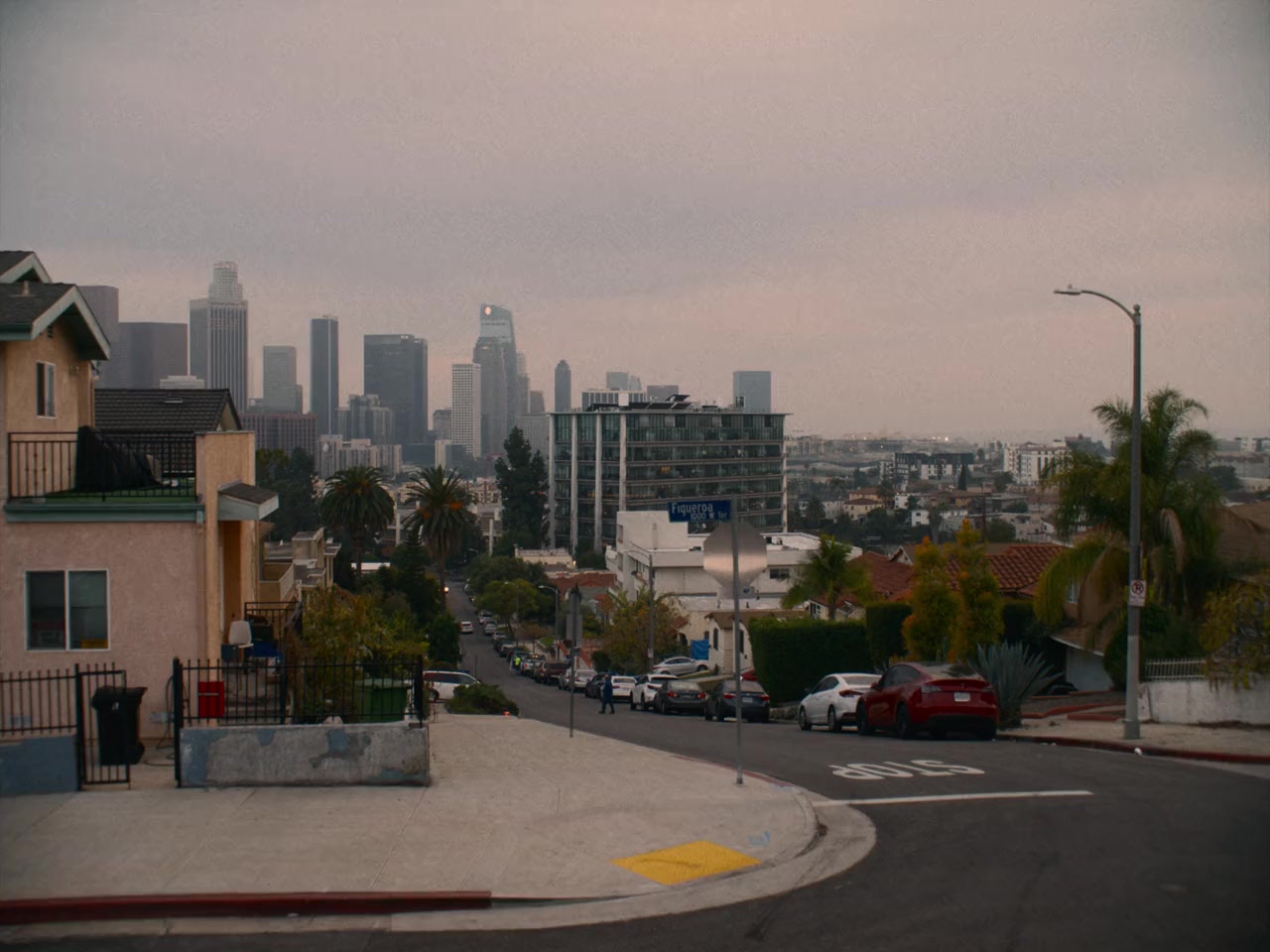 She Taught Love screenshot 3