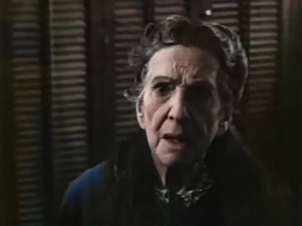 She Waits screenshot 3