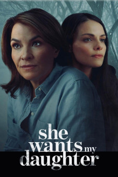 She Wants My Daughter (2025) poster