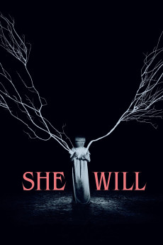 She Will (2021) poster