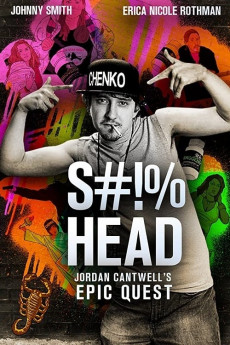 Sh*thead (2020) poster