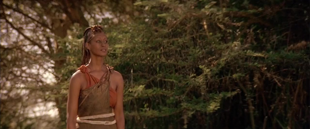 Sheena screenshot 3