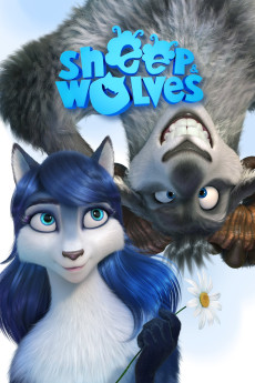 Volki i ovtsy. Beeezumnoe prevrashchenie (2016) poster