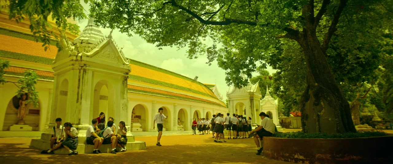 Wu sha screenshot 1