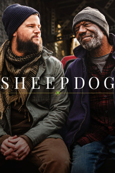 Sheepdog (2024) poster