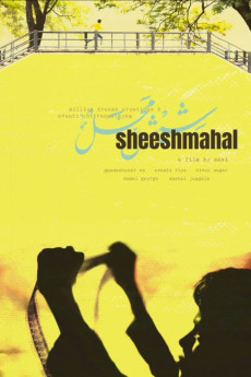 Sheeshmahal (2024) poster