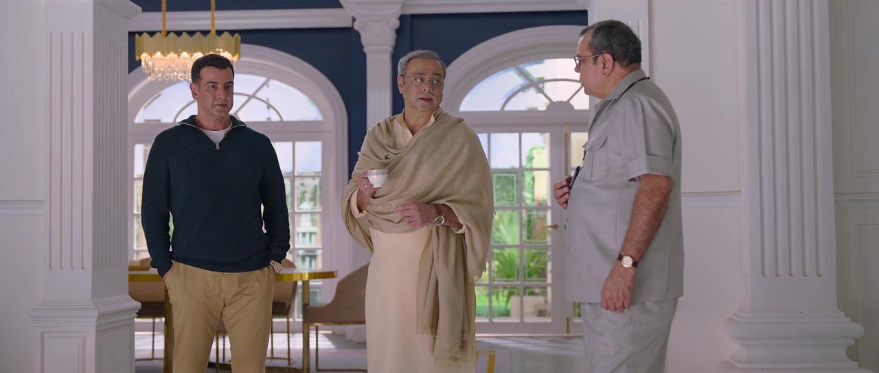 Shehzada screenshot 2