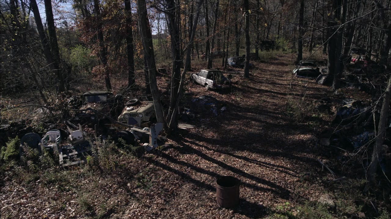 Shelby Oaks screenshot 1