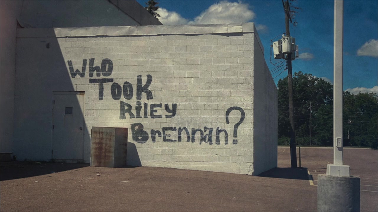 Shelby Oaks screenshot 2