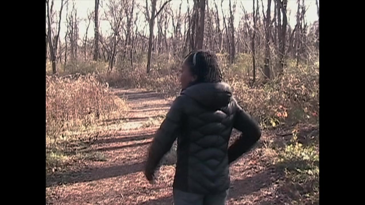 Shelby Oaks screenshot 3