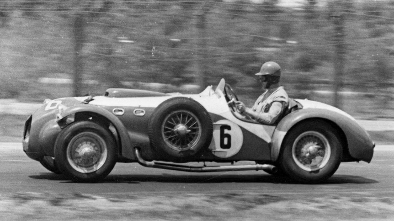 Shelby American screenshot 3