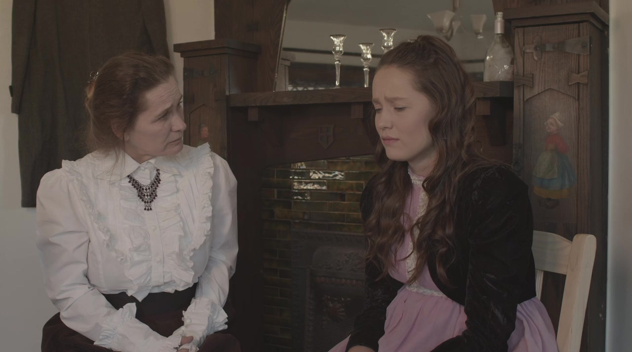 Showdown at Shelby's Shack screenshot 3