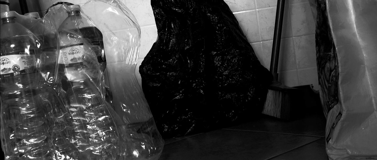 Shell of Fear screenshot 1