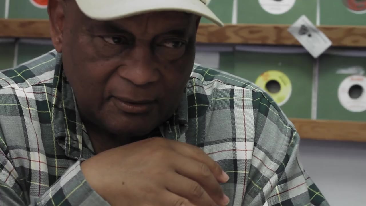 Shella Record: A Reggae Mystery screenshot 2