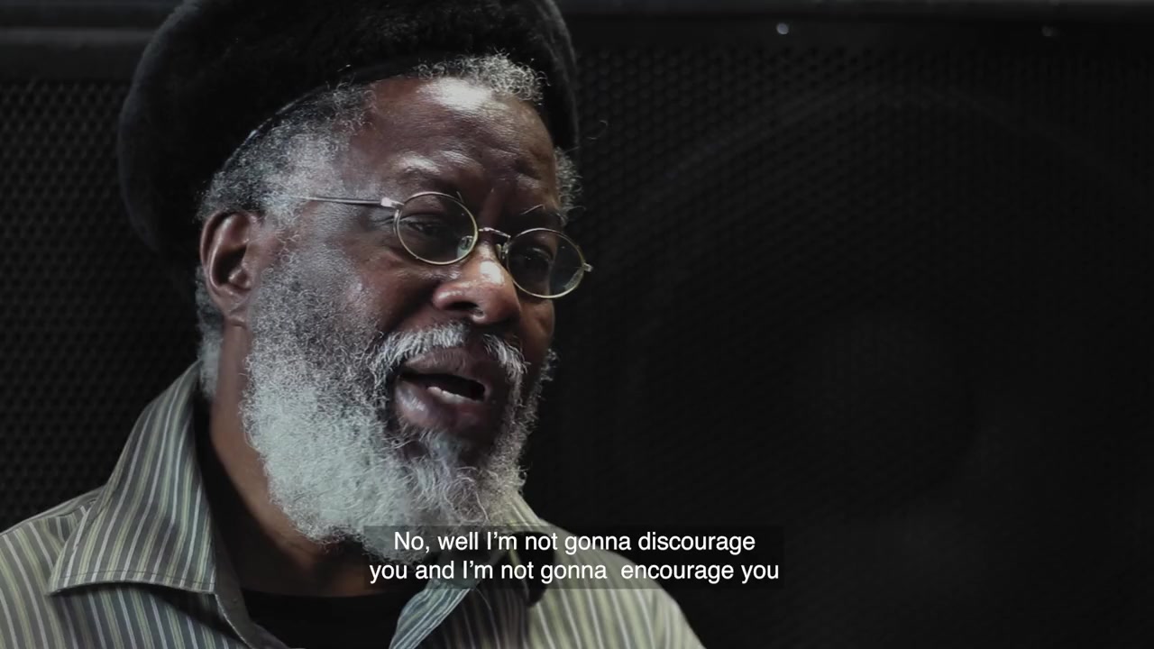 Shella Record: A Reggae Mystery screenshot 3