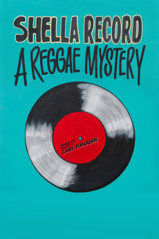 Shella Record: A Reggae Mystery (2019) poster