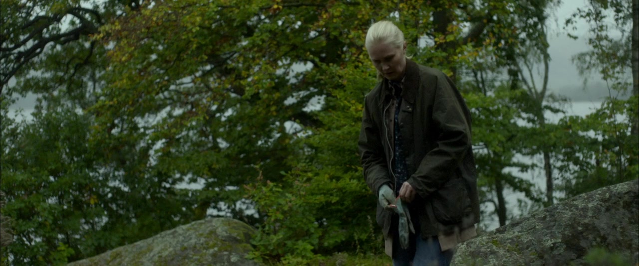 Shelley screenshot 1