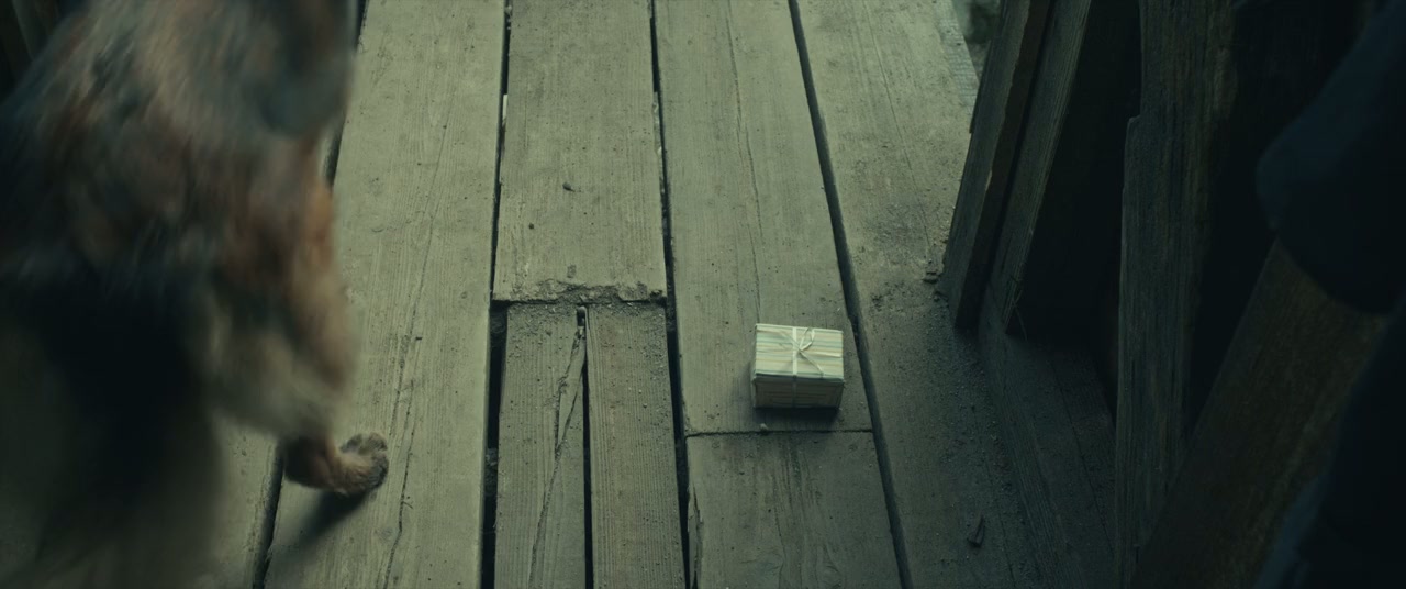 Untitled Jason Statham thriller screenshot 1