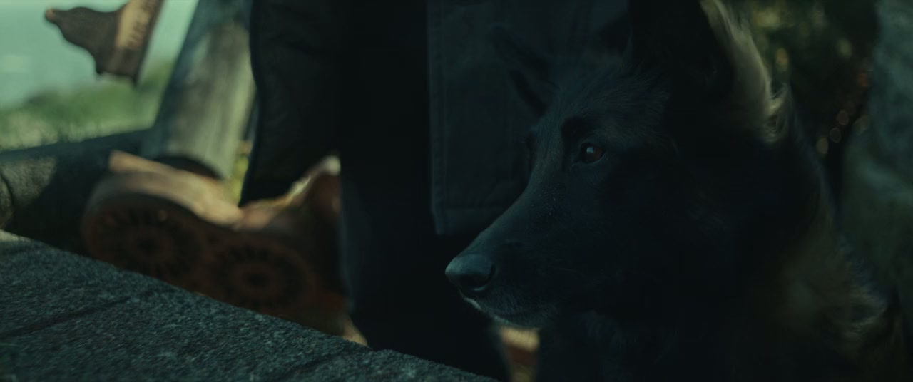 Untitled Jason Statham thriller screenshot 2