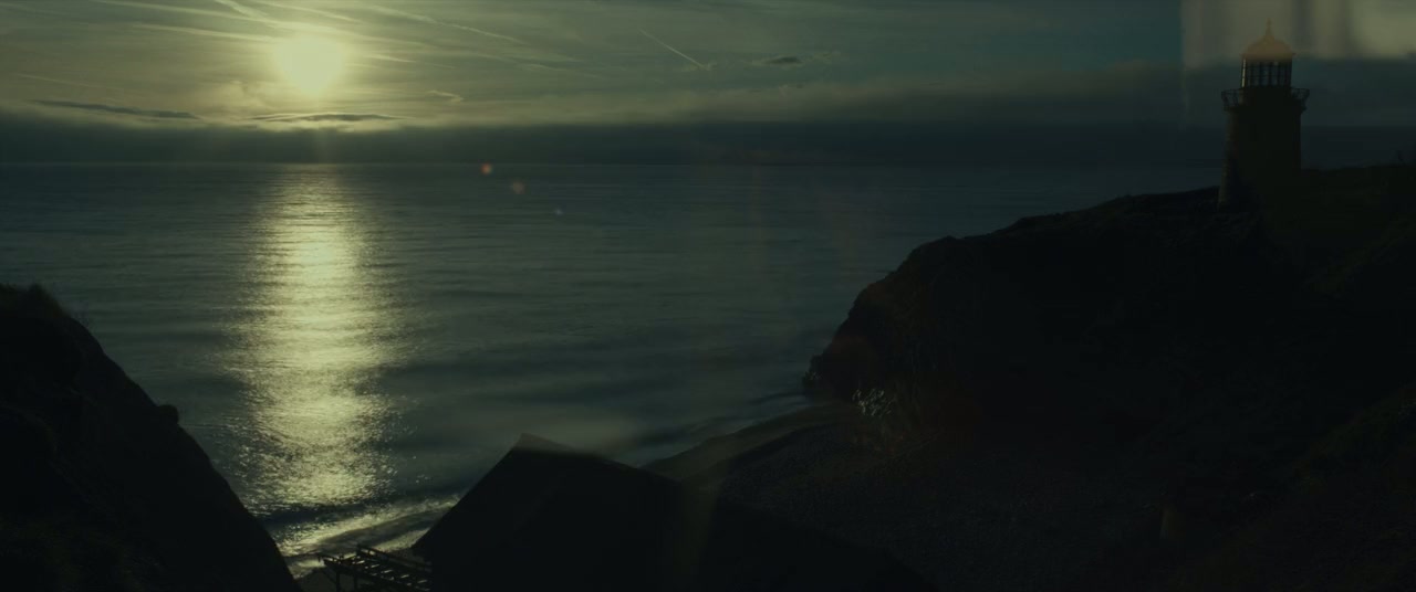 Untitled Jason Statham thriller screenshot 3