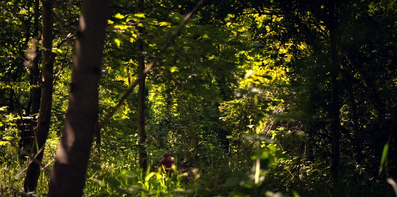 Sheltering Season screenshot 1