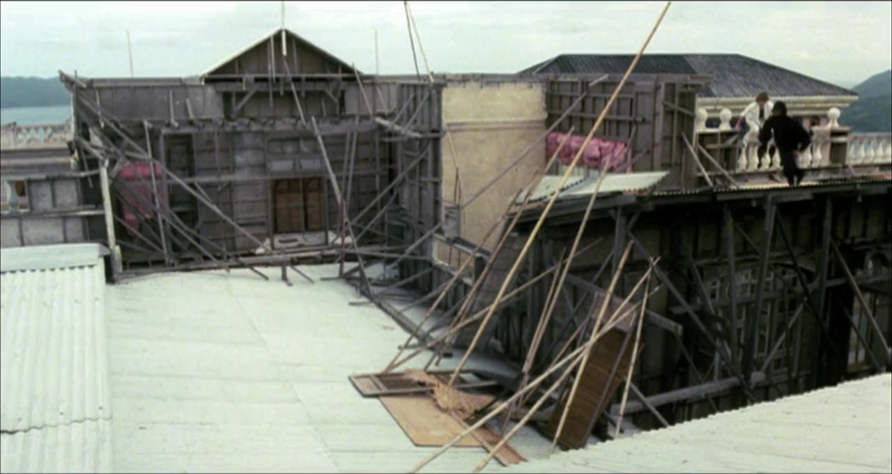 Shen yong fei hu ba wang hua screenshot 3