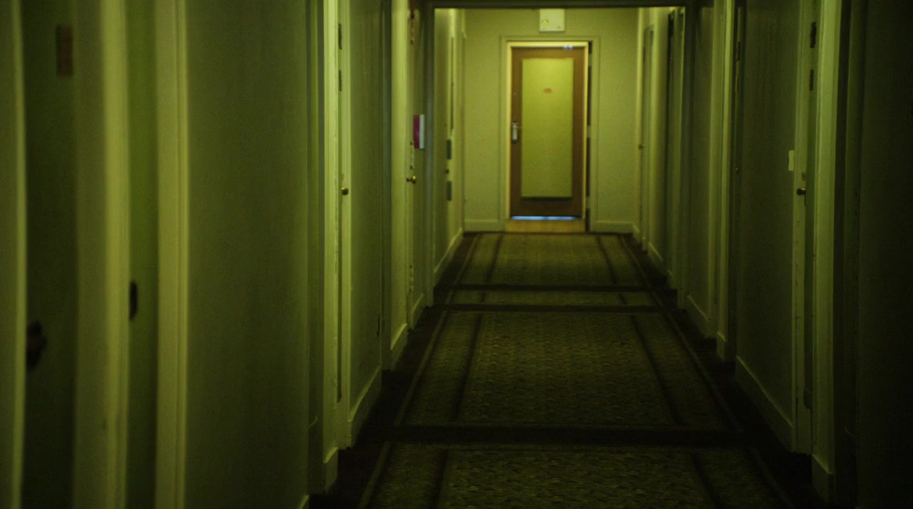 She's Lost Control screenshot 1
