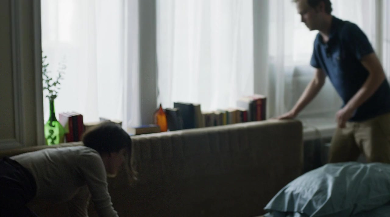 She's Lost Control screenshot 3