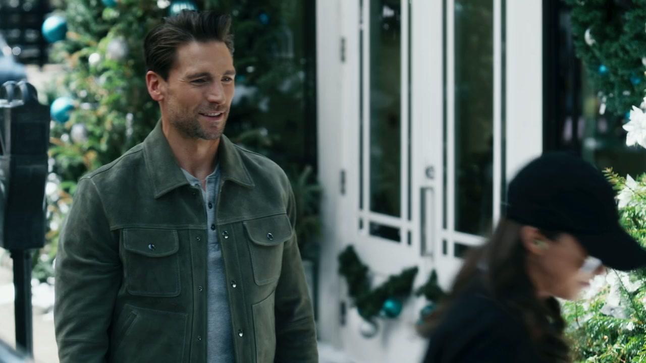 She's Making a List screenshot 1