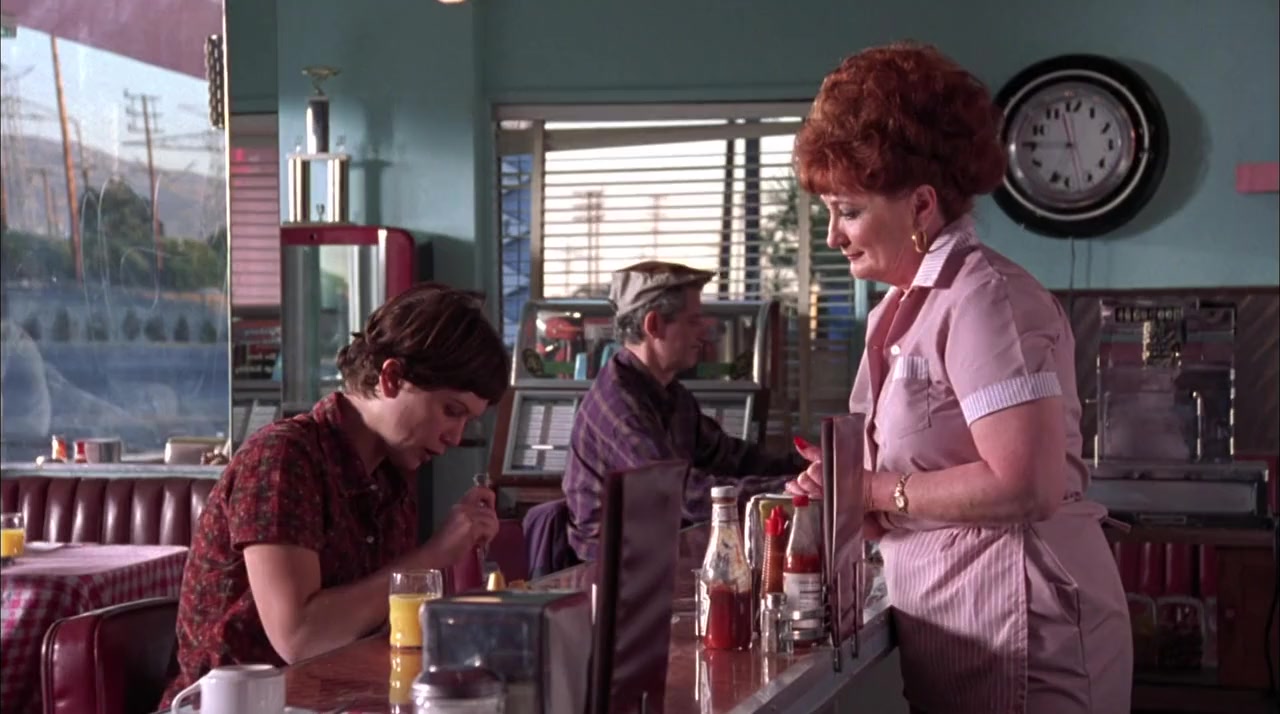 She's No Angel screenshot 1