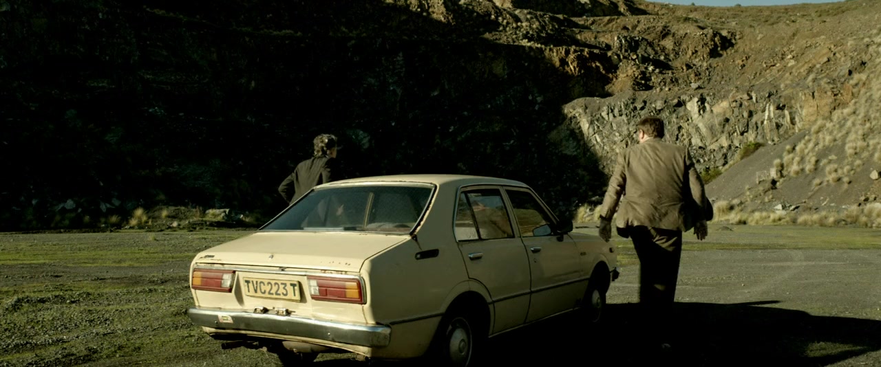 Shepherds and Butchers screenshot 2