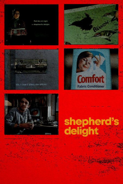 Shepherd's Delight (1984) poster