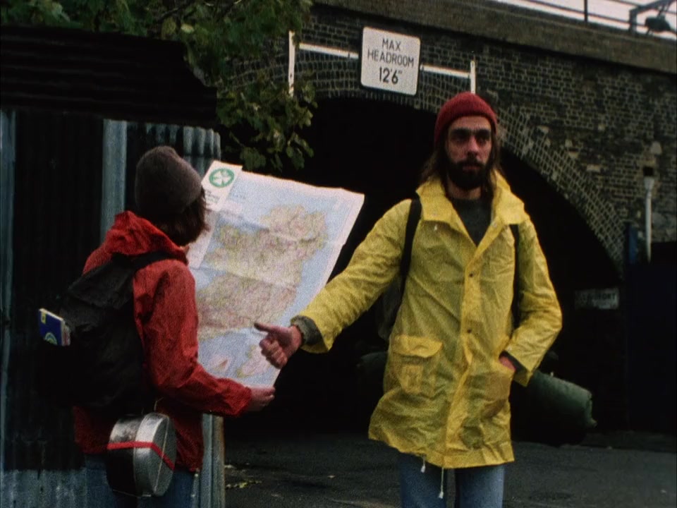 Shepherd's Delight screenshot 1