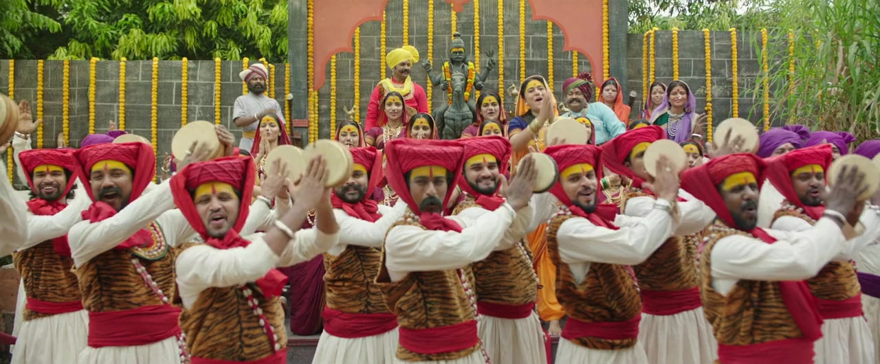 Sher Shivraj screenshot 1
