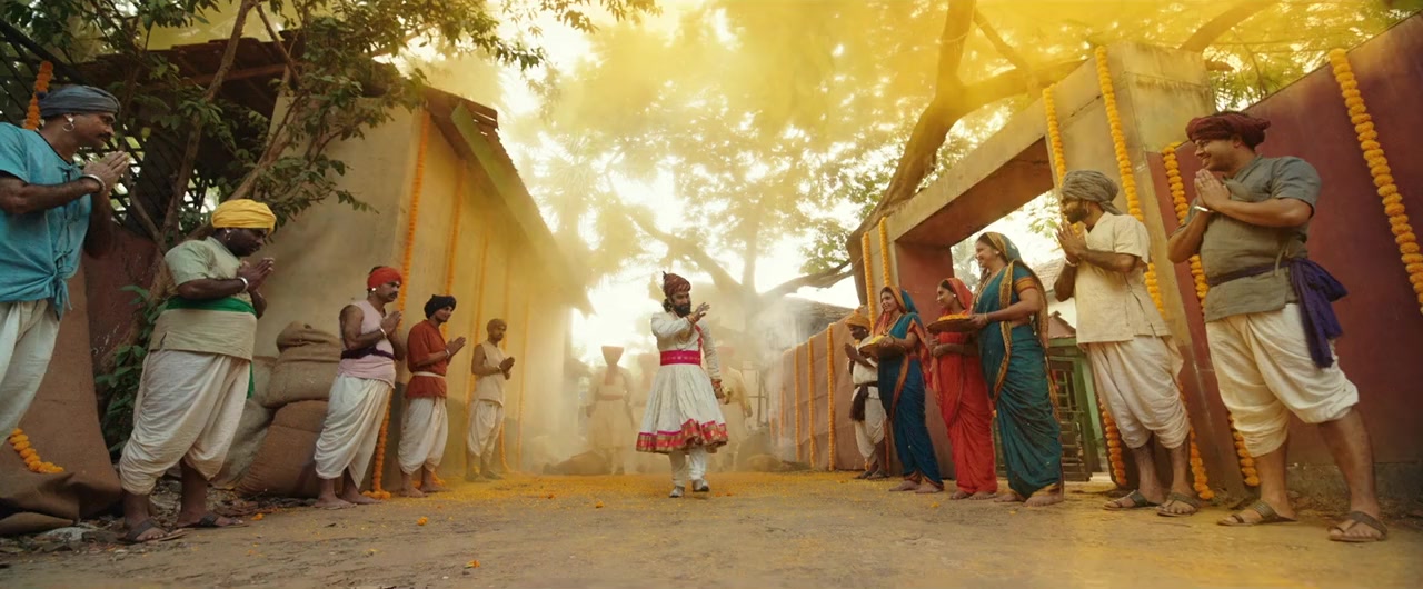 Sher Shivraj screenshot 2