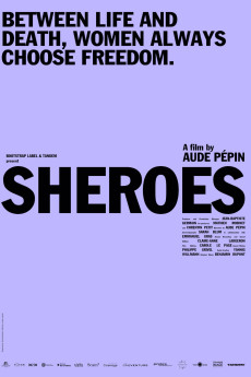 À la vie (2021) poster