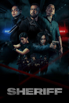 Sheriff: Narko Integriti (2024) poster