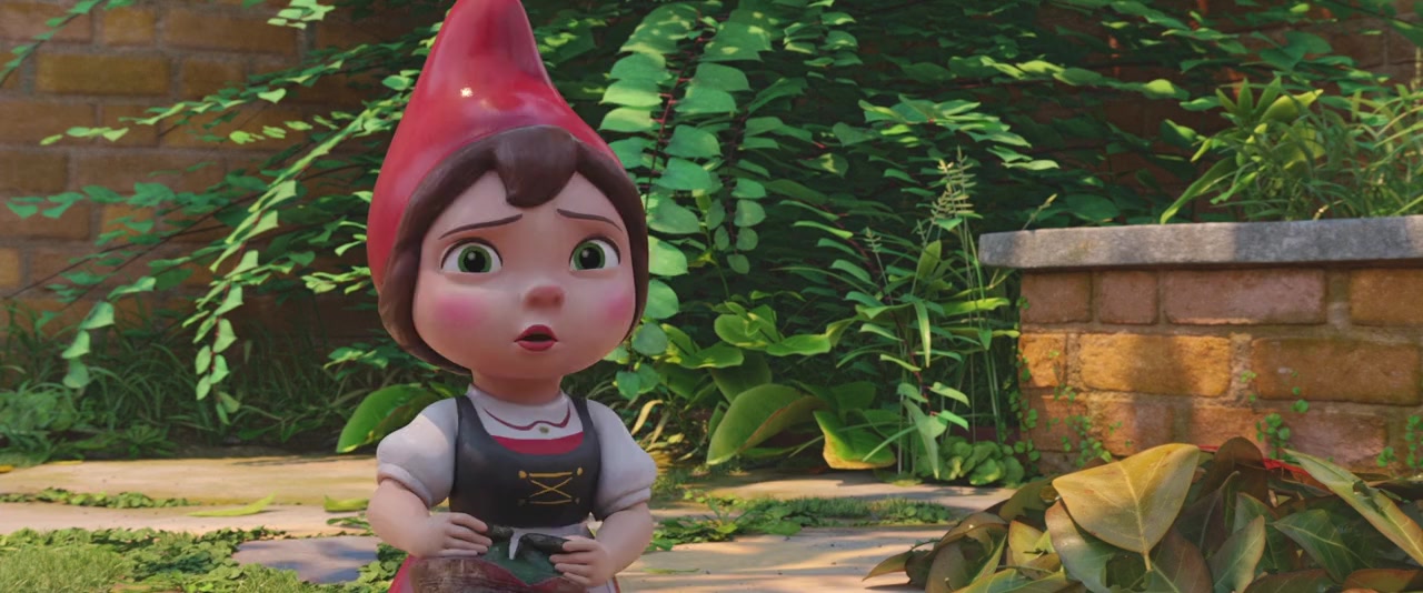 Sherlock Gnomes screenshot 2