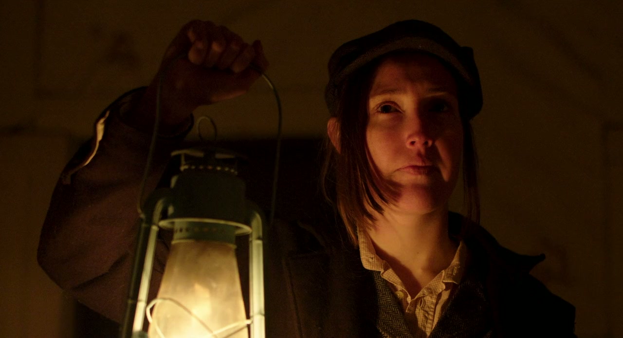Sherlock Holmes: Mare of the Night screenshot 1