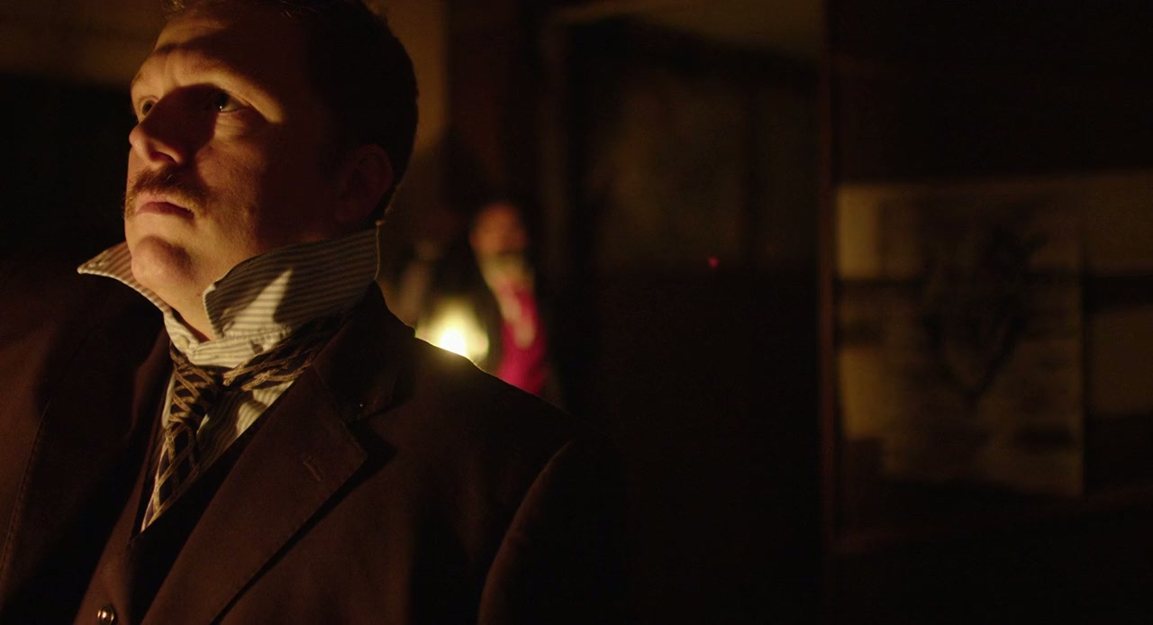 Sherlock Holmes: Mare of the Night screenshot 3
